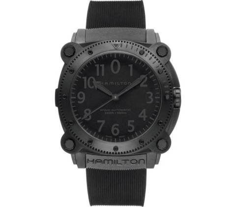 Hamilton H78505330