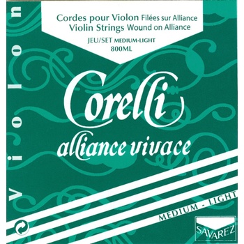 Corelli Alliance 800L