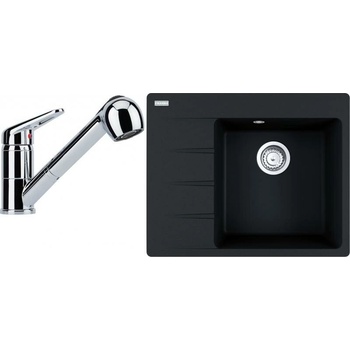 Set Franke CNG 611 + FC 9547