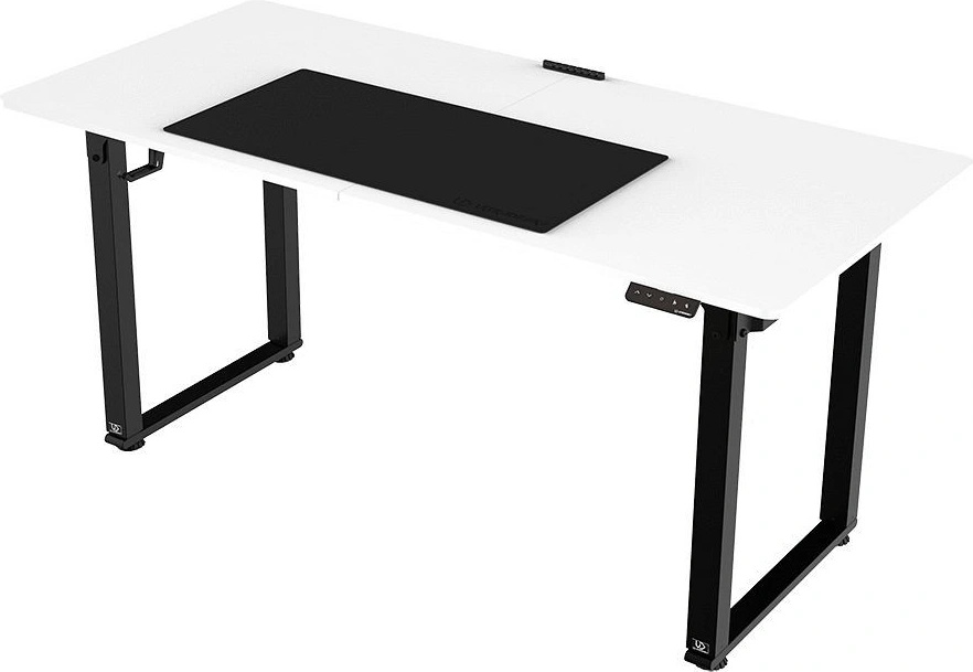 ULTRADESK Uplift biely