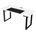ULTRADESK Uplift biely