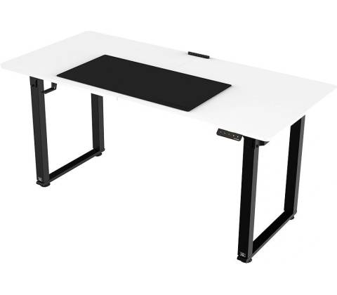 ULTRADESK Uplift biely