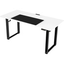 ULTRADESK Uplift biely