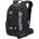 MEATFLY раница Basejumper Black 22 L + МОЛИВНИК БЕЗПЛАТНО | Черна | Обем 22 L Meatfly | Cheren | Момчешки | ONE SIZE