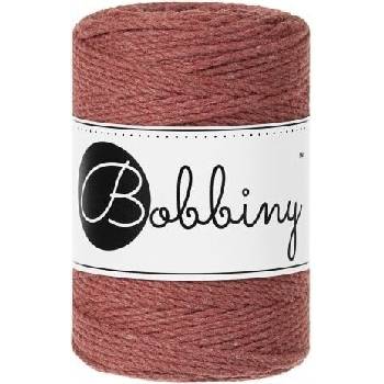 Bobbiny 3PLY Macramé Rope 1, 5 mm 100 m Sunset юта (TD-E010)