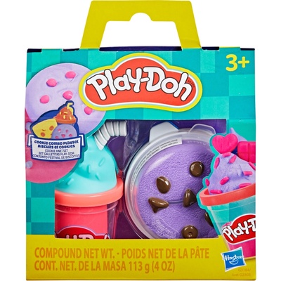 Hasbro Play-Doh kreatívna sada Cookie Combo