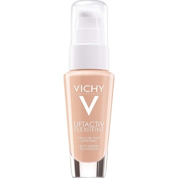 Vichy Liftactiv Фон дьо тен Flexiteint, №25 Nude, SPF20, 30 ml