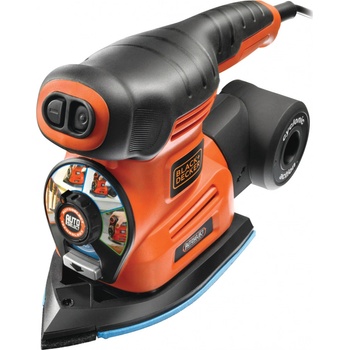 Black & Decker KA280