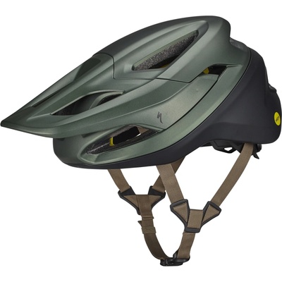 Specialized Camber Oak Green 2026