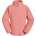 Kamik Детско поларено яке Kamik Kid's Linnea Fleece jacket - Peach / Pink - размер 116 (EU) (703-5357-0711)