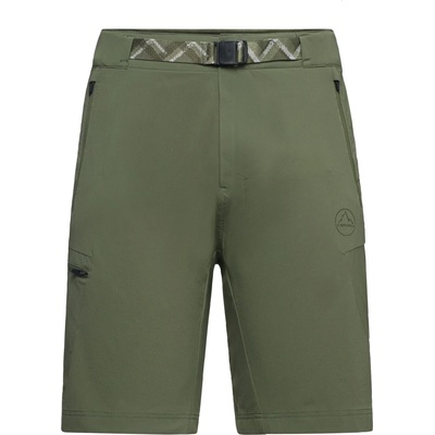 La Sportiva Мъжки къси панталони La Sportiva West Crest Shorts Walking trousers - Cypress - размер XL (012-3449-0414)