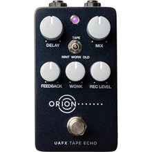 Universal Audio UAFX Orion Echo