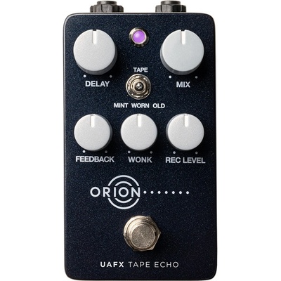 Universal Audio UAFX Orion Echo – Zbozi.Blesk.cz