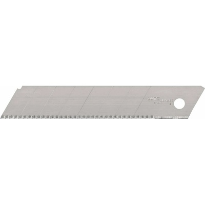 Náhradné odlamovacie čepele z izolačného materiálu, 18 mm kwb 024605 5 ks