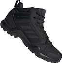 adidas Terrex AX3 MID GTX čierné