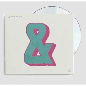 Bastille: & CD