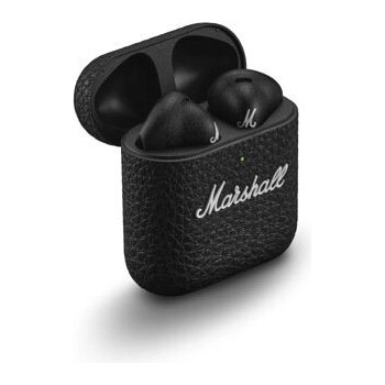 Marshall Minor IV