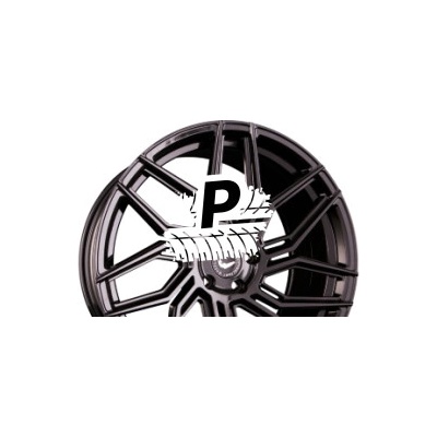 BARRACUDA DRAGOON 10x20 5x112 ET20 highgloss black