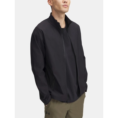 Under Armour Мъжки суитшърт Under Armour UA Unstoppable без качулка FZ Under Armour | Cheren | МЪЖЕ | S