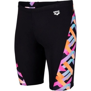 arena performance texture swim jammer l - uk36