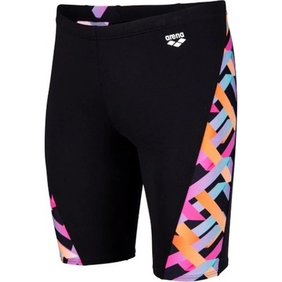 arena performance texture swim jammer l - uk36