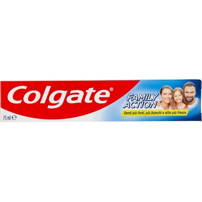 Colgate Family Action 75 ml