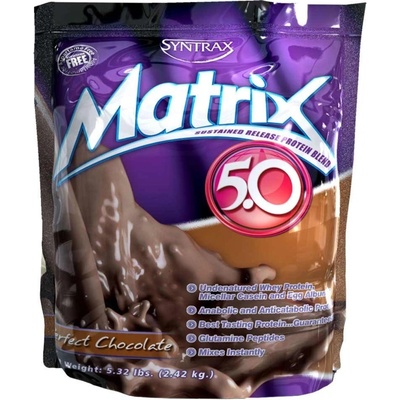 Syntrax Matrix 5.0 2270 g