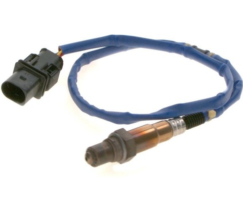 Lambda sonda BOSCH 0 258 007 276