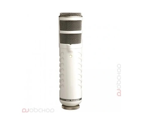 Rode Podcaster
