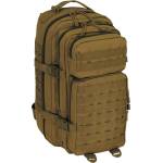 MFH Assault I Basic 30 l coyote tan 30328R