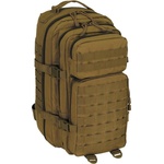 MFH Assault I Basic 30 l coyote tan 30328R