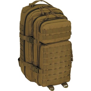 MFH Assault I Basic 30 l coyote tan 30328R