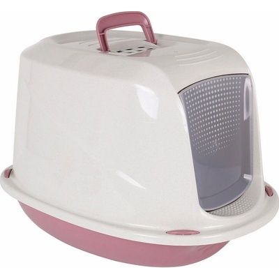 Georplast Toaleta Galaxy Deluxe s filtrom 57 x 39,5 x 38 cm