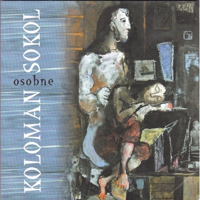 Osobne - Koloman Sokol