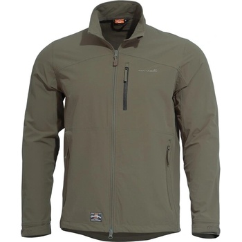 Pentagon Леко софтшел яке Elite, RAL7013 (K08044-06E)