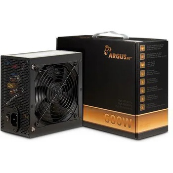Image 1 of Inter-Tech Argus BPS-600 600W 80 PLUS Bronze (88882178)