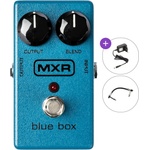 Dunlop MXR M103 Blue Box SET Eфект за китара