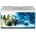 AQUAEL Aквариум AquaEL SET LEDDY DAY&NIGHT 60 - бял (7063)