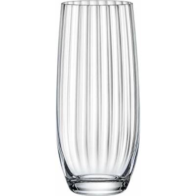 Crystalex Poháre WATERFALL 6 x 350 ml