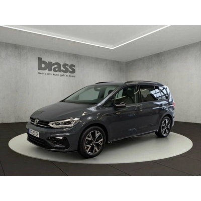 Volkswagen Touran 1.5 TSI Highline DSG 110 kW