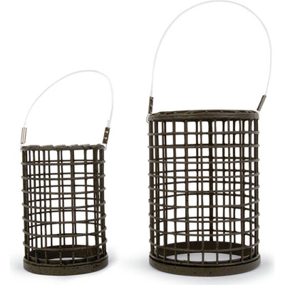 Wire Bait Up Feeder 70 X 50mm - 45G