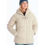 Marmot Дамско ски яке Marmot Slingshot бежово M13213-7829