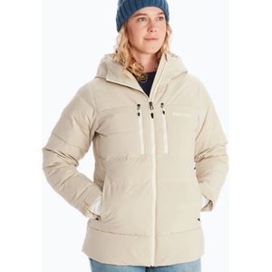 Marmot Дамско ски яке Marmot Slingshot бежово M13213-7829