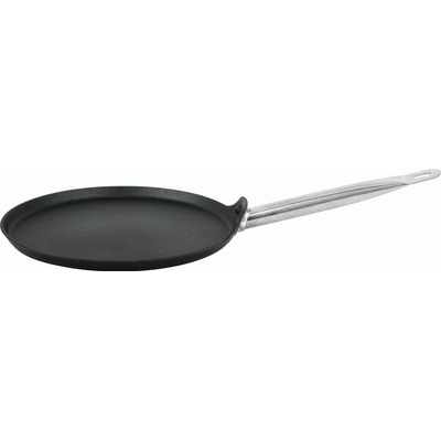 CS KOCHSYSTEME Pánev na palačinky s nepřilnavým povrchem Stellaris 24 cm CS-089160