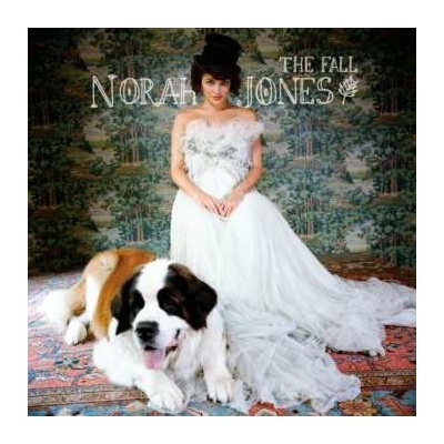 SA Norah Jones: The Fall LTD CD