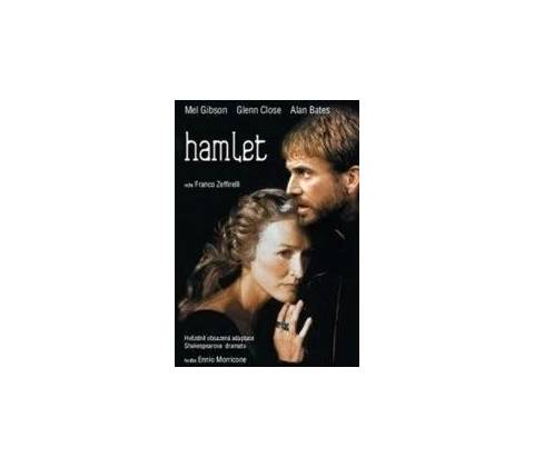 Hamlet DVD