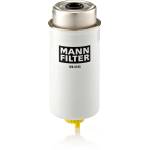 Mann-filter Горивен филтър mann-filter wk 8105