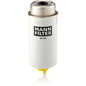 Mann-filter Горивен филтър mann-filter wk 8105