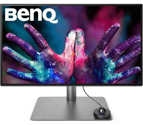 BenQ PD2725U