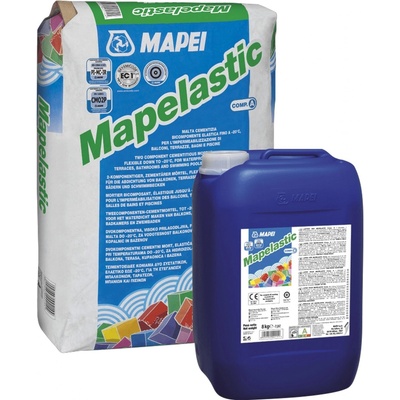 Mapei Mapelastic B 8 kg